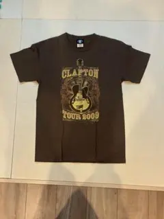 Eric Clapton Japan Tour 2009 Tシャツのサムネイル