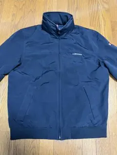 TOMMY HILFIGER ナイロンジャケット
