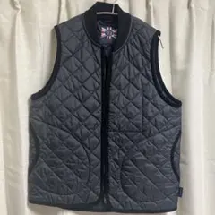 LAVENHAM 】冬物断捨離 サイズXL 40 キルティングジャケット - メルカリ
