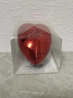 ReFa ハートブラシ シャインレッド