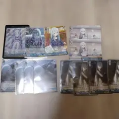 最終値下 プロセカ ヴァイスシュバルツ SR RR R CR U エピカ 宵崎奏