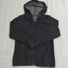 【MOSSIMO】モッシモ　フード付きパーカー　メンズSサイズのサムネイル