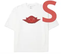 セントマイケル× ジョーダン】Tシャツ - メルカリ