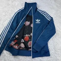 値下海外限定oasis adidas Live'25 トラックジャケットマルーン - メルカリ