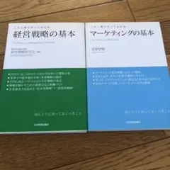 マーケティング