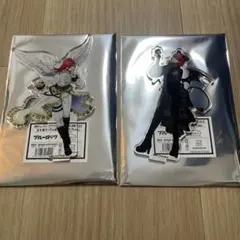 ブルーロック 天使と悪魔 アクリルスタンド アクスタ 千切 豹馬