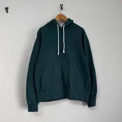 Champion　プルオーバーフーディ　インドネシア製　サイズM　HR1361