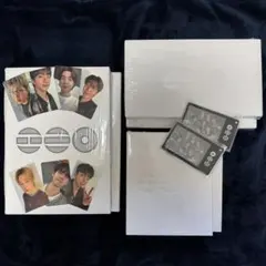 （weverse Japan）BTS ARIRANG 3形態　2セット 特典付