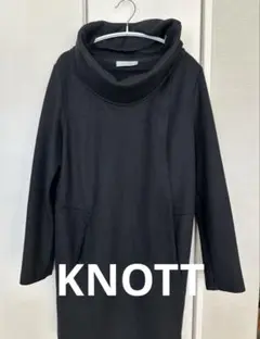 【美品】KNOTTノット トゥモローランド チェスターコート 黒 ML 日本製 楽天市場】【SALE／40%OFF】KNOTT MEN メルトン チェスター