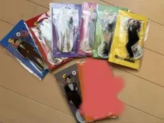 当日発送！新品未開封　SnowWorld アクスタまとめ売り