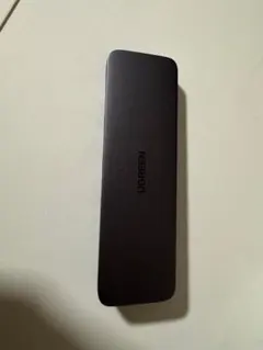 UGREEN USBハブ 本体のサムネイル