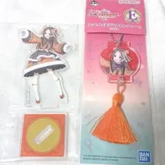 学園アイドルマスター　一番くじ　倉本千奈　Part3