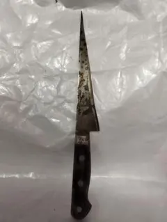 刺身包丁　　牛刀　　包丁　現状品