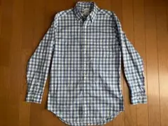 Brooks Brothers Regent チェックシャツ S