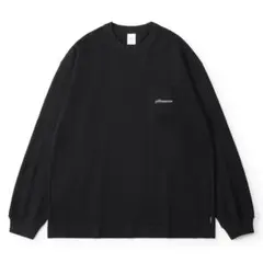 トップス plllllleeeasse binding long sleeve tee 2026年最新】plllllleeeasse long sleeve teeの人気アイテム - メルカリ