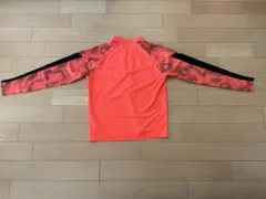 PUMA umbro 長袖ウェア ２点セット