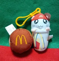 2026年最新】マクドナルド ハンバーガー ぬいぐるみの人気アイテム