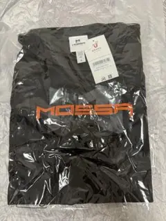 MOSSA ノースリーブシャツ