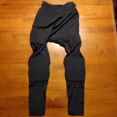 プレテクター パッド アンダーパンツ ヒップガード Mサイズ