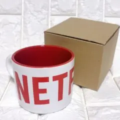 2026年最新】netflix マグカップの人気アイテム - メルカリ
