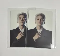 TREASURE REBOOTトレカアサヒセット