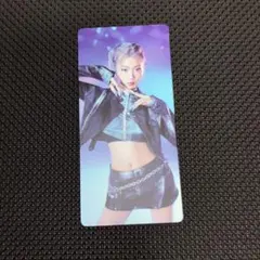 izna ジョンウン KCONくじ D賞 - メルカリ