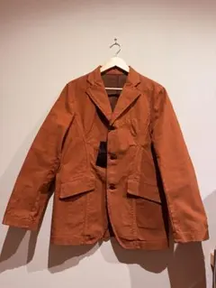 90年代デッドストック！MonsieurNICOLE ムッシュニコル ジャケット