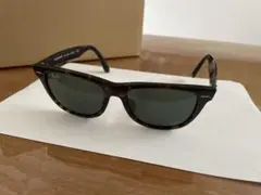 Ray-Ban サングラス