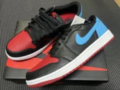 WMNS AIR JORDAN 1 RETRO LOW OG NC to CHI