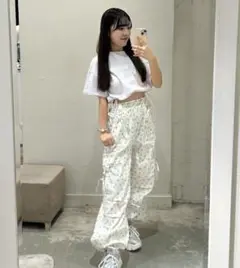 OLIVE des OLIVE Tシャツ