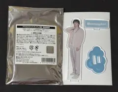 TXT Cafe 2024 アクリルスタンド ヒュニンカイ