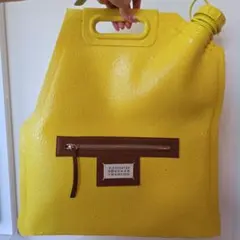 Maison Margielaメゾン マルジェラ「ガソリン缶ジェリカン型」バッグのサムネイル