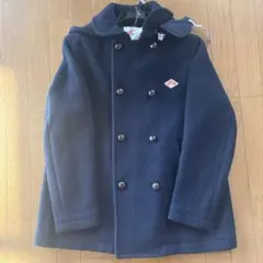 ダントン ピーコート