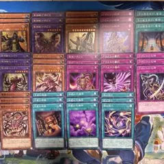 アポピス リシド セルケト 王家の神殿 3コン