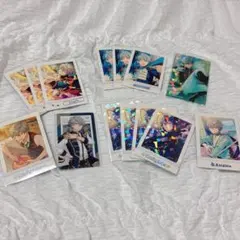 あんスタ ぱしゃこれ ぱしゃっつ 瀬名泉