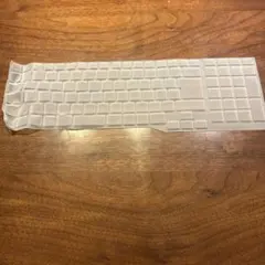 FMV ESPRIMO 専用キーボードカバー