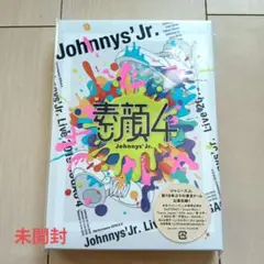 素顔４〈DVD〉