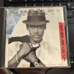 Luther Vandross Songs