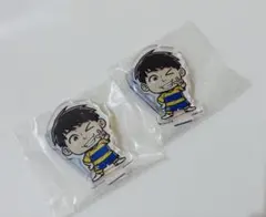 2025 ベガルタ仙台／千田純生先生コラボ イラストアクリルスタンドガチャ