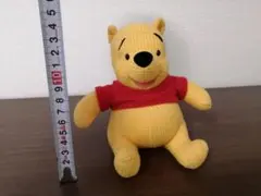 くまのプーさん ぬいぐるみ