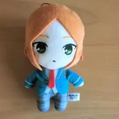 あんスタ　葵ゆうた　ぬいぐるみ　制服1年生のサムネイル