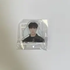 TREASURE popup カプセルトイ ドヨン