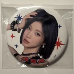 ピンズ・ピンバッジ・缶バッジ 12345 2026年最新】K-POP ピンズ・ピンバッジ・缶バッジの人気アイテム