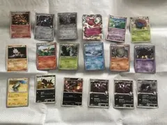 【当時物】ポケカ豪華30枚引退まとめ売り！ライコウ パルキアLV.Xプロモ 当時物】ポケカ豪華30枚引退まとめ売り！ライコウ パルキアLV.Xプロモ