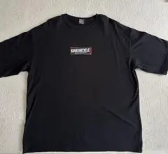 KINASHI CYCLE Tシャツ 黒　XLのサムネイル