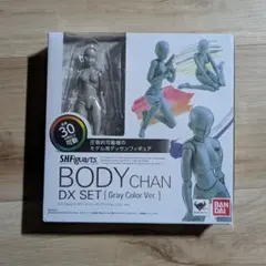 S.H.Figuarts　ボディちゃん　ペン欠品のサムネイル
