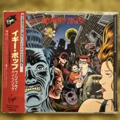 イギー・ポップ ブリック・バイ・ブリック