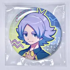 イナズマイレブン ビビッドライン 吹雪士郎 缶バッジ - メルカリ