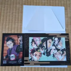 鬼滅の刃 映画特典