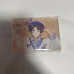 にじさんじ スイパラ アクリルブロック 三枝明那